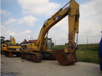 CATERPILLAR 345BL - Crawler excavator