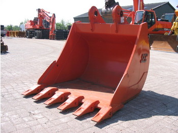 JCB JS 220 1.1 m3 - Crawler excavator