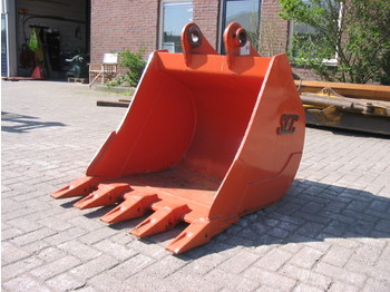 SEC 0.8 m3 - Crawler excavator