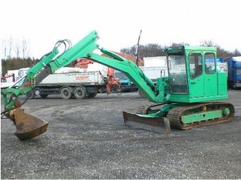 Schaeff Kettenbagger / HR 30 - Crawler excavator