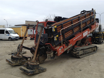 Directional boring machine Ditch Witch JT100: picture 1