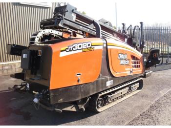 Ditch Witch JT3020 - Construction machinery