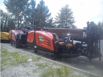  Ditch Witch 1220 - Drilling rig