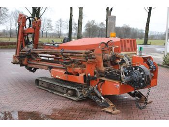 Ditch Witch BOHR GERAT JT1720 - Drilling rig
