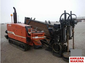 Ditch-Witch JT2720 - Drilling rig