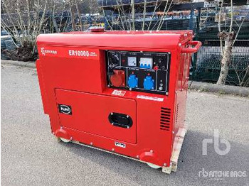 ERDMANN ER10000 - Generator set: picture 2