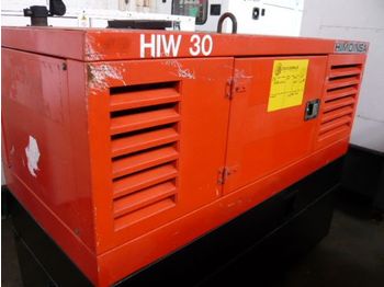 DIV. HIMOINSA  GENERATOR - Generator set