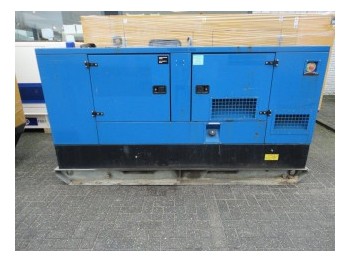 GESAN DJS 60 - 60 kVA - Generator set
