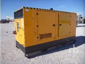 Gesan DVS250 - Generator set