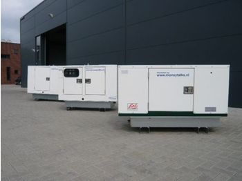 Lister  - Generator set