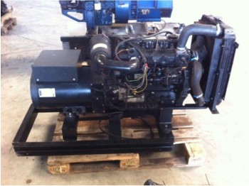 Lister Petter F1500 - 20 kVA generator set | DPX-1245 - Generator set