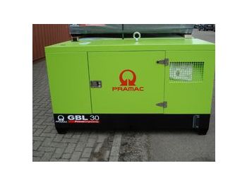 PRAMAC  - Generator set