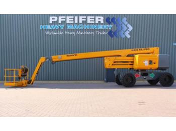 Articulated boom Haulotte HA26RTJPRO: picture 1