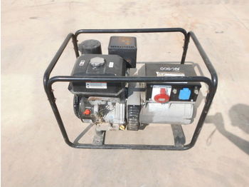 Generator set INMESOL AK-900: picture 1