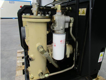 Ingersoll Rand MH 11 - Air compressor: picture 4