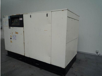 Ingersoll Rand ML 110 - Air compressor: picture 3