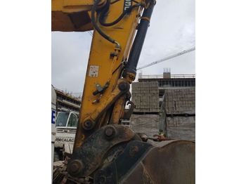 Crawler excavator JCB 330 NC: picture 1