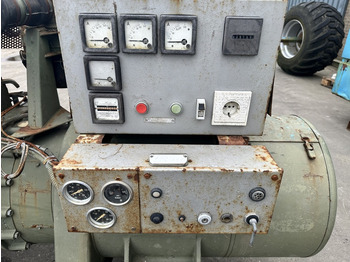 MAN 75 KVA - Generator set: picture 3
