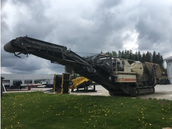 Crusher Metso LT106: picture 1