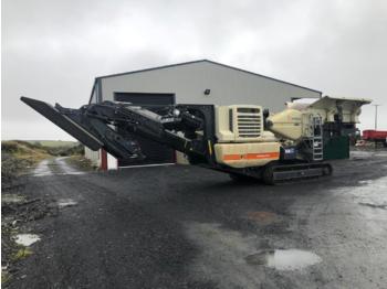 Mobile crusher Metso LT106: picture 1