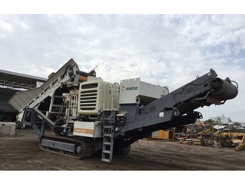 Crusher Metso LT 300HP: picture 1