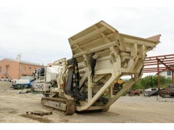 Metso-Minerals LT1213 S (524) - Construction machinery
