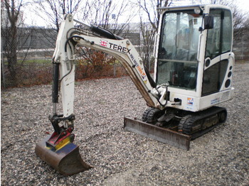 SCHAEFF HR 2.0 - Mini excavator