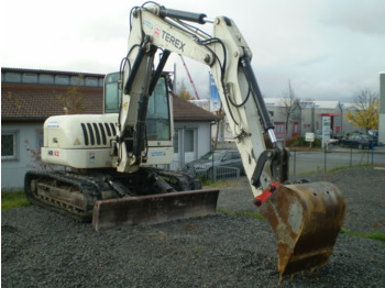 SCHAEFF HR 42 - Mini excavator