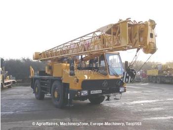 Krupp KMK2025` - Mobile crane