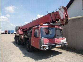  TATRA 815 AD28 - Mobile crane