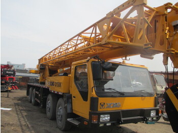 XCMG QY50K - Mobile crane