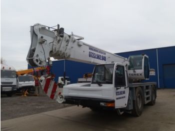 Mobile crane TEREX ATT 400-2: picture 1