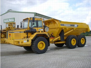 Volvo A 30 C - Construction machinery