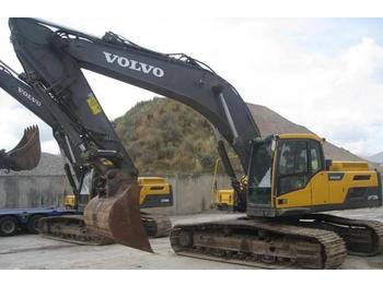 Crawler excavator Volvo EC 300 DL: picture 1