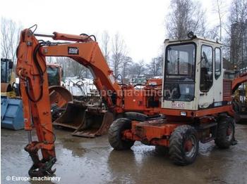 Schaeff HML30 - Wheel excavator