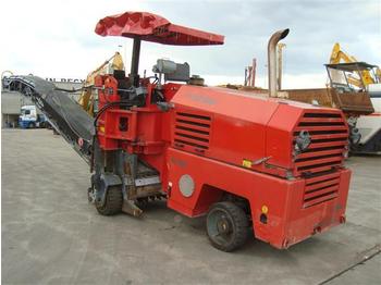 Wirtgen W1000 (Ref 110083) - Construction machinery