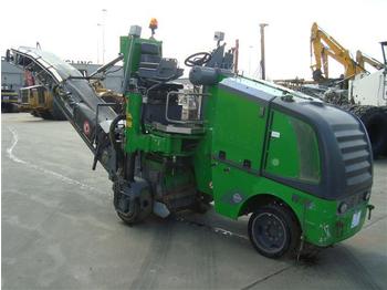 Wirtgen W50 (Ref 110015) - Construction machinery
