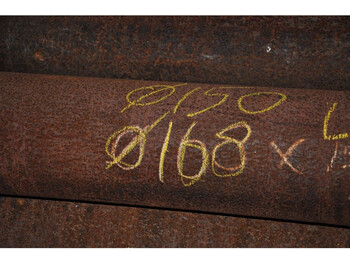 Drilling rig casing 150/168lengte 1000mm set 8meter: picture 3