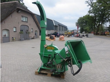 New Wood chipper BX 62, BX 92: picture 1