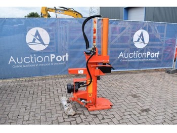 Wood chipper Boxer LSP-22T: picture 1