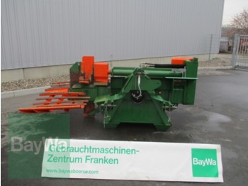 Posch HYDRO MAX 24 T - Forestry equipment