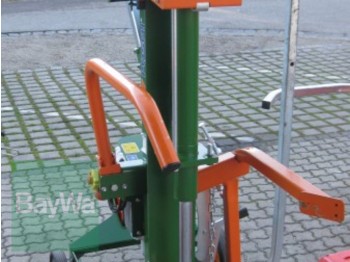 Posch m 2830 L/Hydro Combi 10 to - Forestry equipment