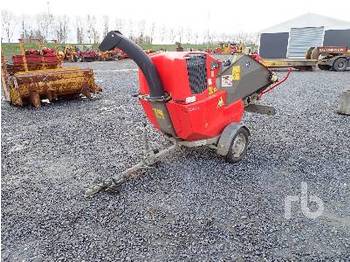 Wood chipper S/A: picture 1