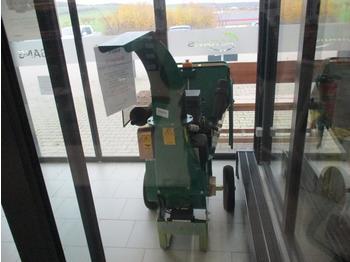 New Forestry equipment Vogt HS 100 M HOLZHACKER: picture 1
