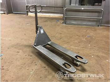 Pallet truck BV PV25: picture 1