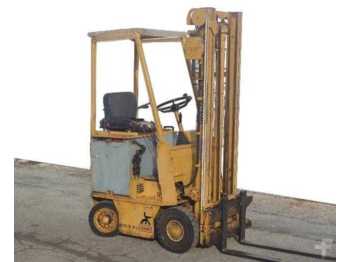 Diesel forklift Cesab ECO B 8.1: picture 1