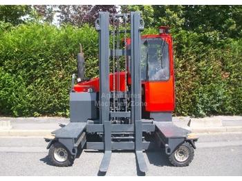 Combilift C4000 - Forklift