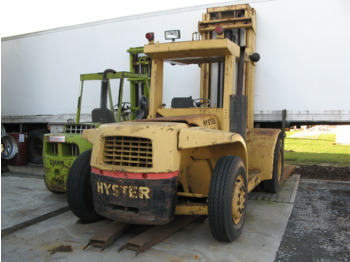 HYSTER  - Forklift