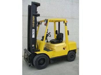 HYSTER H 200 XM - Forklift