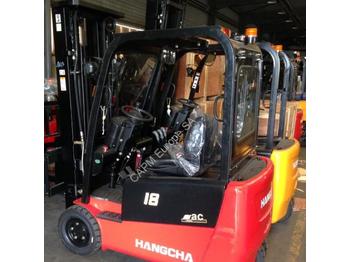 Hangcha J3W18 - Forklift